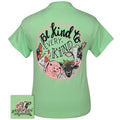 Girlie Girl Originals Be Kind Farm - Adult & Kids T-Shirts, Sweatshirts & Hoodies apparel design preview 1
