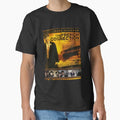 The French Connection Retro Poster - Adult & Kids T-Shirts, Sweatshirts & Hoodies apparel design preview 1