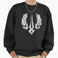 Hades Game Distressed Logo Zagreus - Adult & Kids T-Shirts, Sweatshirts & Hoodies apparel design preview 1