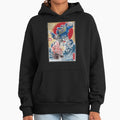 Soundwave in Japan - Adult & Kids T-Shirts, Sweatshirts & Hoodies apparel design preview 1