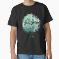 Soot Sprite - Adult & Kids T-Shirts, Sweatshirts & Hoodies apparel design preview 1