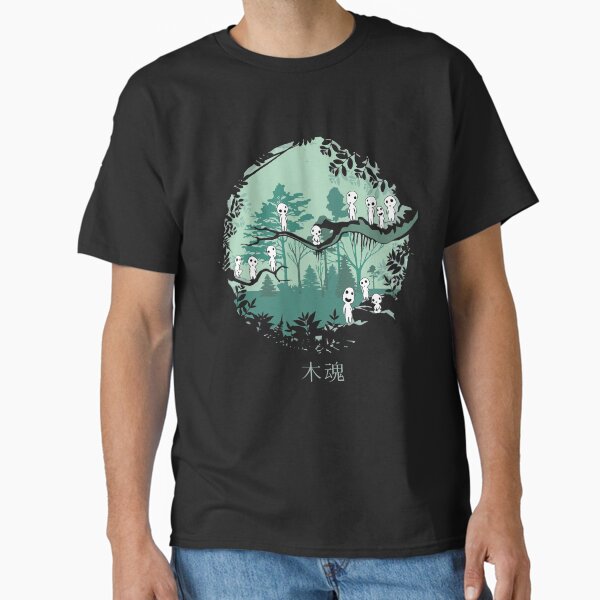 Soot Sprite - Adult & Kids T-Shirts, Sweatshirts & Hoodies apparel design preview 1