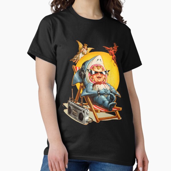 DRAIN BAND - Adult & Kids T-Shirts, Sweatshirts & Hoodies apparel design preview 1