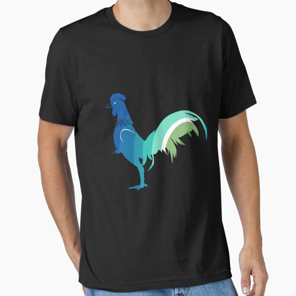 Cockerall Legendary Animals - Adult & Kids T-Shirts, Sweatshirts & Hoodies apparel design preview 1