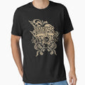 Kings Of Leon - Adult & Kids T-Shirts, Sweatshirts & Hoodies apparel design preview 1