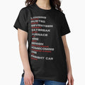 Ready to Comply - Adult & Kids T-Shirts, Sweatshirts & Hoodies apparel design preview 1