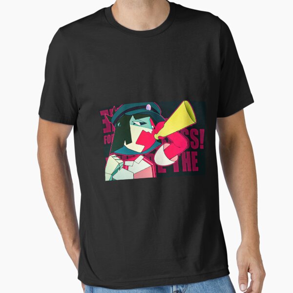 BBQ Ena with Speaker - Adult & Kids T-Shirts, Sweatshirts & Hoodies apparel design preview 1