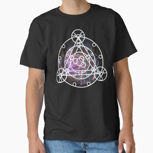 Galaxy Ruins of Arceus - Adult & Kids T-Shirts, Sweatshirts & Hoodies apparel design preview 1