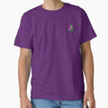 My Little Tentacle - Adult & Kids T-Shirts, Sweatshirts & Hoodies apparel design preview 1