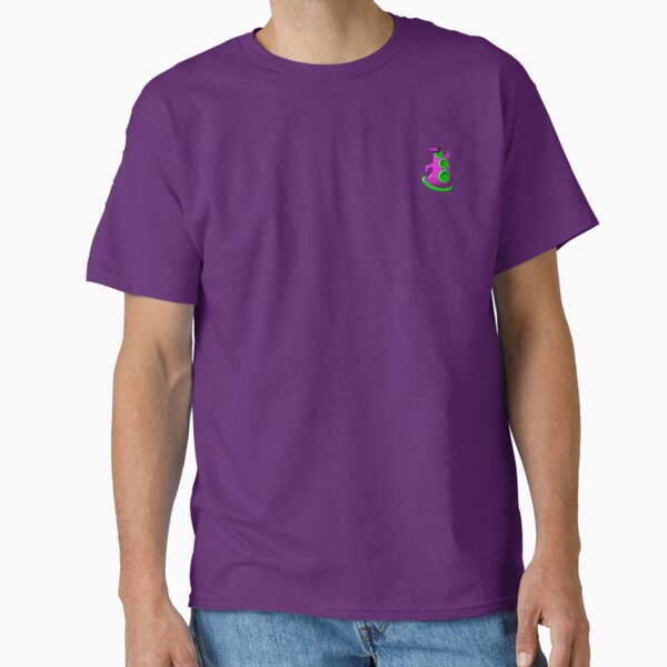 My Little Tentacle - Adult & Kids T-Shirts, Sweatshirts & Hoodies apparel design preview 1