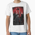 THE MAN WITHOUT FEAR - Adult & Kids T-Shirts, Sweatshirts & Hoodies apparel design preview 1