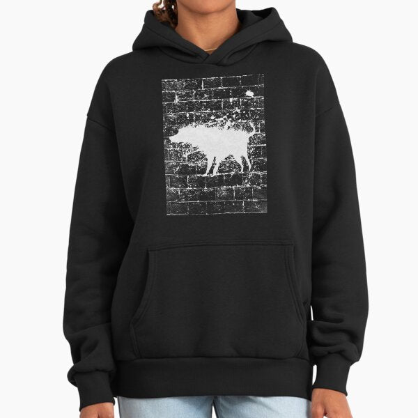 Banksy Splash Dog Perfect Gift - Adult & Kids T-Shirts, Sweatshirts & Hoodies apparel design preview 1