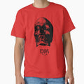 DM, Memento Mori Logo - Adult & Kids T-Shirts, Sweatshirts & Hoodies apparel design preview 1