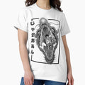 Jagaaan Dragon Design - Adult & Kids T-Shirts, Sweatshirts & Hoodies apparel design preview 1