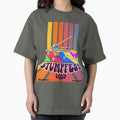 -Inspired Fun Festival Cute Australian Dog Show - Adult & Kids T-Shirts, Sweatshirts & Hoodies apparel design preview 1