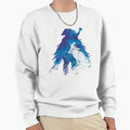 Wolf and The WItch L.Version: Blaidd Ranni - Adult & Kids T-Shirts, Sweatshirts & Hoodies apparel design preview 1