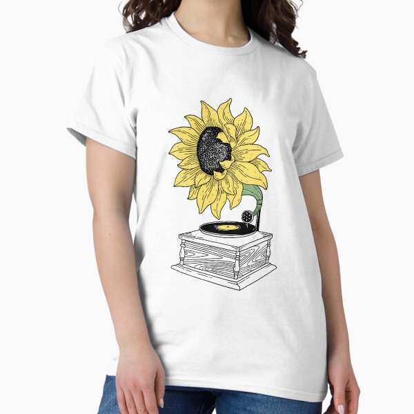 Singing in the sun - Adult & Kids T-Shirts, Sweatshirts & Hoodies apparel design preview 1