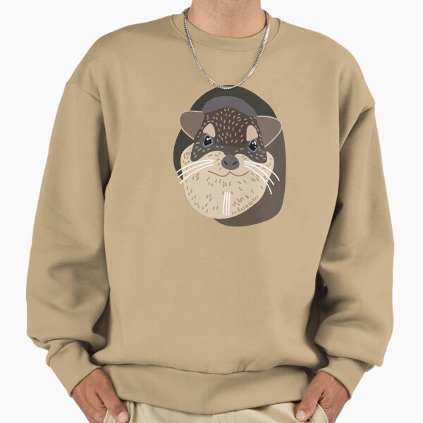 Cute Little Rock Hyrax - Adult & Kids T-Shirts, Sweatshirts & Hoodies apparel design preview 1