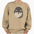 Cute Little Rock Hyrax - Adult & Kids T-Shirts, Sweatshirts & Hoodies apparel design preview 1