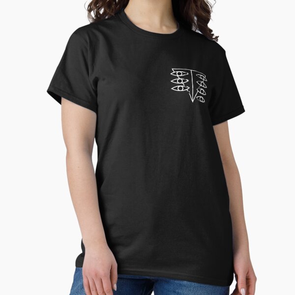 Neon Genesis Evangelion Seele Glitch - Adult & Kids T-Shirts, Sweatshirts & Hoodies apparel design preview 1