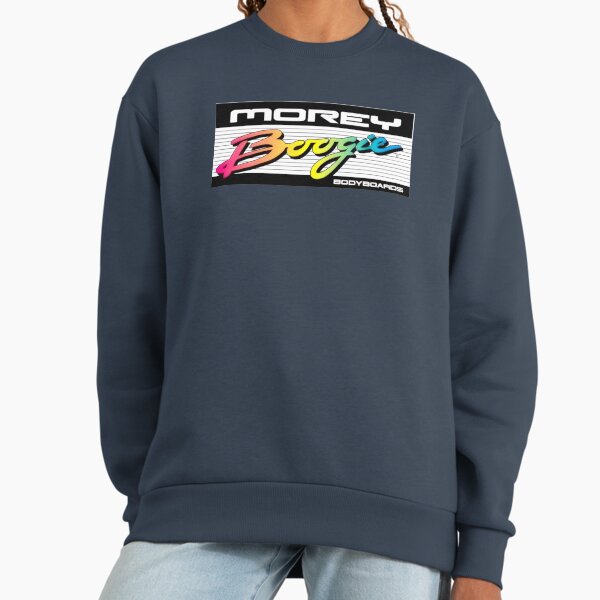 Morey Boogie Old School - Adult & Kids T-Shirts, Sweatshirts & Hoodies apparel design preview 1