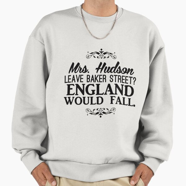 England Would Fall - Adult & Kids T-Shirts, Sweatshirts & Hoodies apparel design preview 1