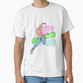 Elise SSX Tricky - Adult & Kids T-Shirts, Sweatshirts & Hoodies apparel design preview 1