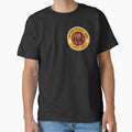 Chernarus Wildlife Tours Dayz Quote - Adult & Kids T-Shirts, Sweatshirts & Hoodies apparel design preview 1