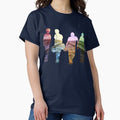 Railroad Stand By Me - Adult & Kids T-Shirts, Sweatshirts & Hoodies apparel design preview 1