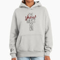Greatest Showman-Inspired "The Show Must Go On" - Adult & Kids T-Shirts, Sweatshirts & Hoodies apparel design preview 1