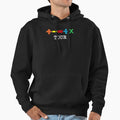 The Mathematics Tour, white - Adult & Kids T-Shirts, Sweatshirts & Hoodies apparel design preview 1