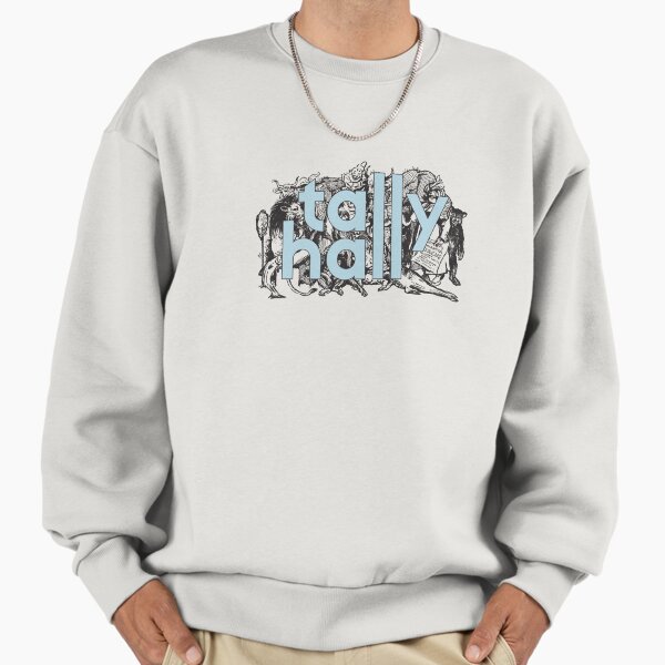Tally Hall Marvins Marvelous Mechanical Museum - Adult & Kids T-Shirts, Sweatshirts & Hoodies apparel design preview 1