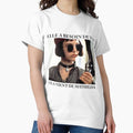 MATHILDA - Adult & Kids T-Shirts, Sweatshirts & Hoodies apparel design preview 1