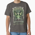 Absinthe - Adult & Kids T-Shirts, Sweatshirts & Hoodies apparel design preview 1