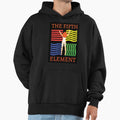 The Fifth Element - Adult & Kids T-Shirts, Sweatshirts & Hoodies apparel design preview 1