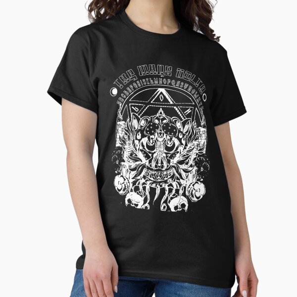 LA MARS VOLTA - Adult & Kids T-Shirts, Sweatshirts & Hoodies apparel design preview 1