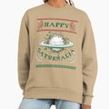 Happy Saturnalia Pagan Holiday - Adult & Kids T-Shirts, Sweatshirts & Hoodies apparel design preview 1