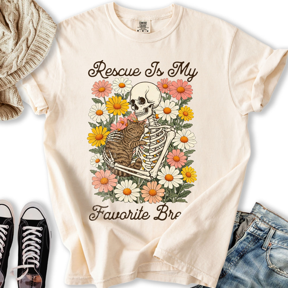 Favorite Breed - Adult & Kids T-Shirts, Sweatshirts & Hoodies apparel design preview 1