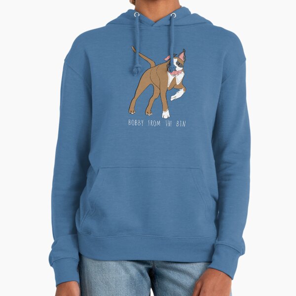 Bobby from the bin hoddie - Adult & Kids T-Shirts, Sweatshirts & Hoodies apparel design preview 1