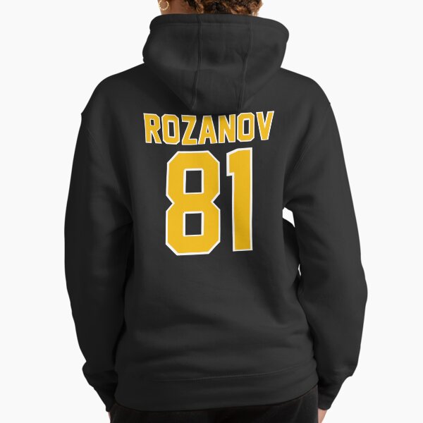 Rozanov 81 - Adult & Kids T-Shirts, Sweatshirts & Hoodies apparel design preview 1