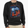 Cult Movie Club - Adult & Kids T-Shirts, Sweatshirts & Hoodies apparel design preview 1