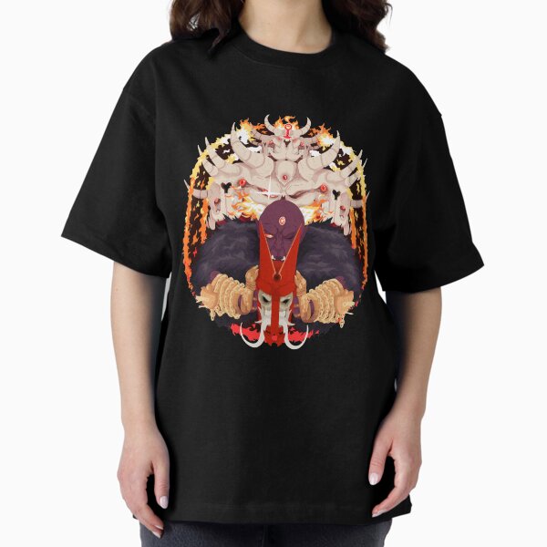 Kill Six Billion Demons Jagganoth, The God Eater - Adult & Kids T-Shirts, Sweatshirts & Hoodies apparel design preview 1