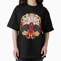 Kill Six Billion Demons Jagganoth, The God Eater - Adult & Kids T-Shirts, Sweatshirts & Hoodies apparel design preview 1