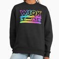 Wsqk The Squawk 945 Fm - Adult & Kids T-Shirts, Sweatshirts & Hoodies apparel design preview 1