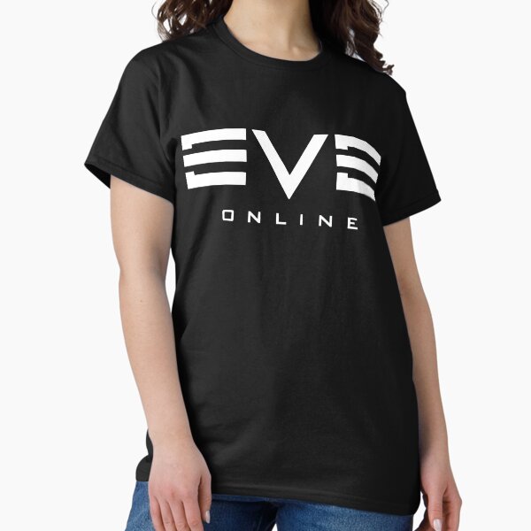 EVE Online - Adult & Kids T-Shirts, Sweatshirts & Hoodies apparel design preview 1
