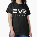 EVE Online - Adult & Kids T-Shirts, Sweatshirts & Hoodies apparel design preview 1
