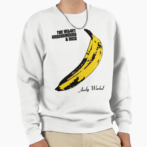 Velvet underground Nico - Adult & Kids T-Shirts, Sweatshirts & Hoodies apparel design preview 1