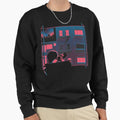Alfred Hitchcock Rear Window - Adult & Kids T-Shirts, Sweatshirts & Hoodies apparel design preview 1