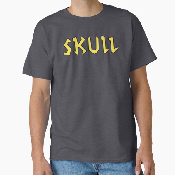 Beavis and butthead Skull The fall guys Mike Days - Adult & Kids T-Shirts, Sweatshirts & Hoodies apparel design preview 1