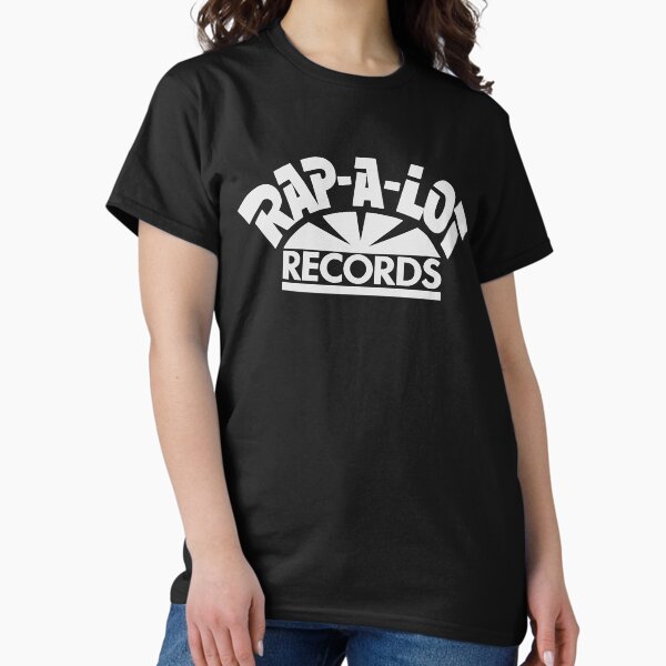 The Beginning Of All Classics Geto Boys Rap A Lot - Adult & Kids T-Shirts, Sweatshirts & Hoodies apparel design preview 1